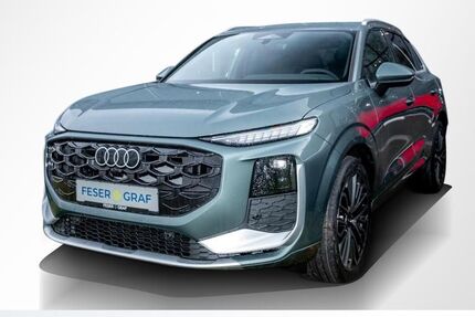 Audi Q3 4.900 km 50.940 &euro; Magdeburg 39126