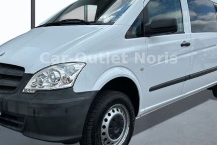 Mercedes-Benz Vito 184.000 km 17.990 &euro; Fürth 90763