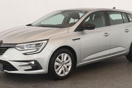 Renault Megane 4.000 km 26.484 € Neuss 41464