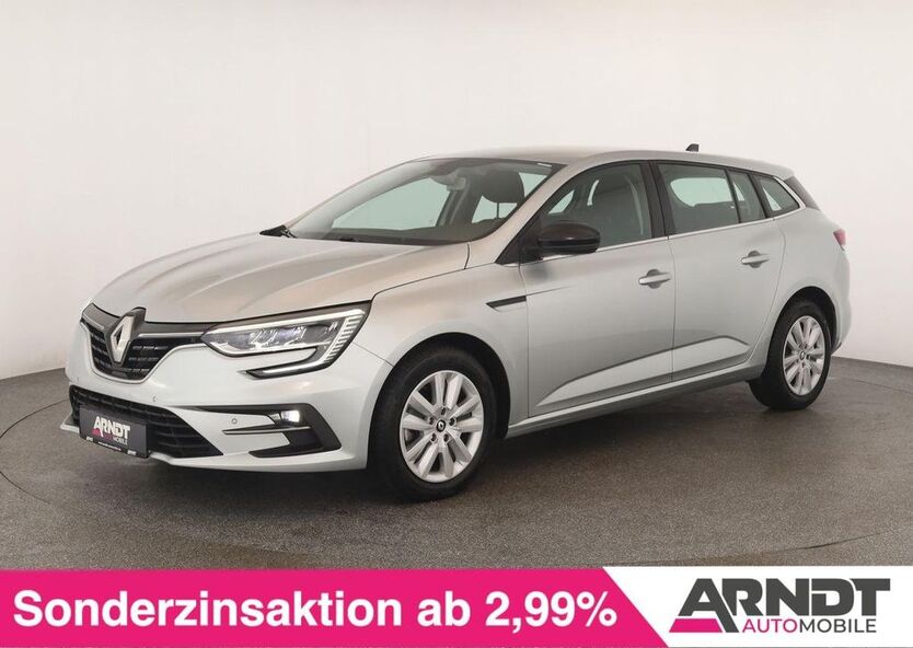 Renault Megane 4.000 km 26.484 € Neuss 41464