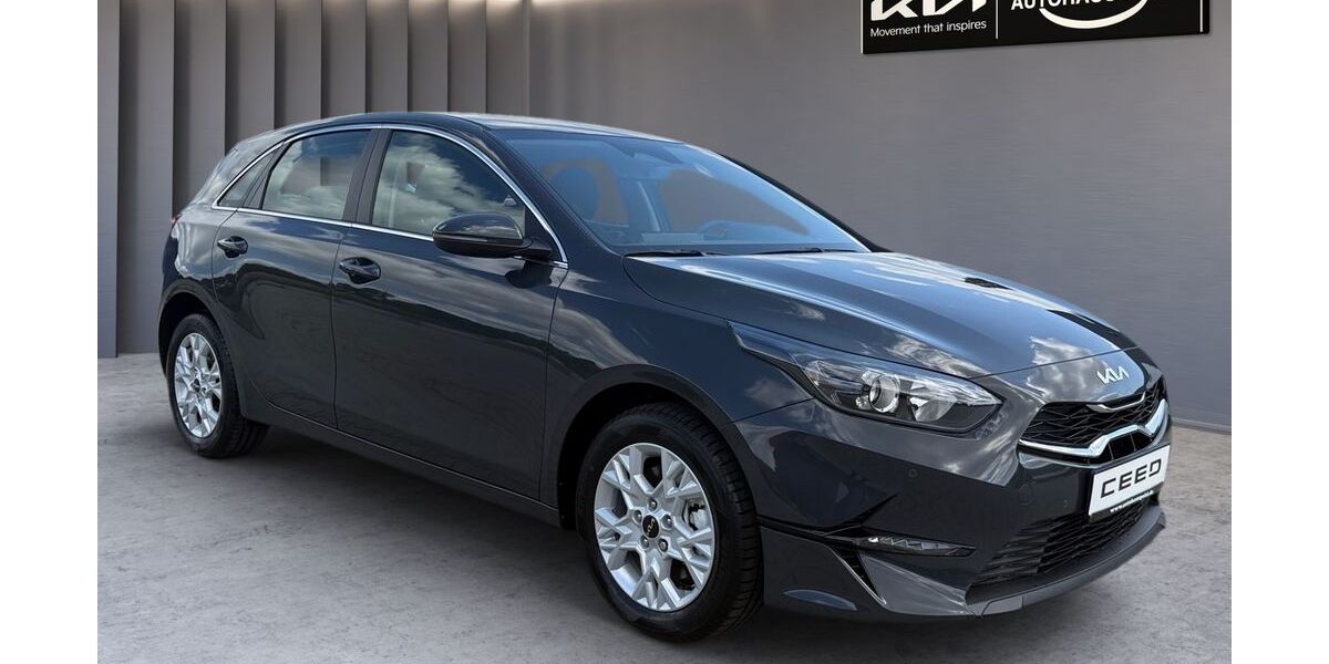 Kia ceed / Ceed 2.500 km 22.500 &euro; Magdeburg 39128