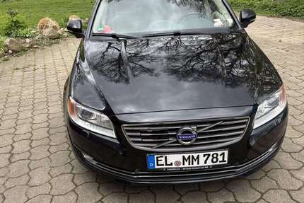 Volvo V70 287.000 km 8.400 &euro; Lähden 49774