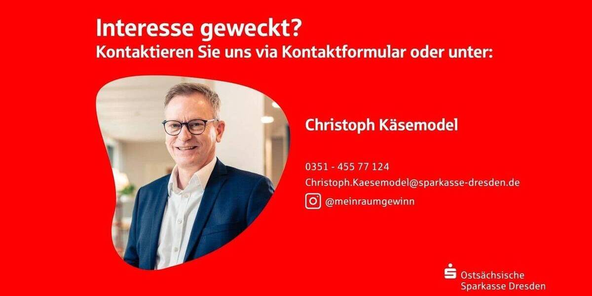 Etagenwohnung Dresden Äußere Neustadt - 3 Zimmer, 72 m&sup2;, 199.000&euro; | Angebot:26887780