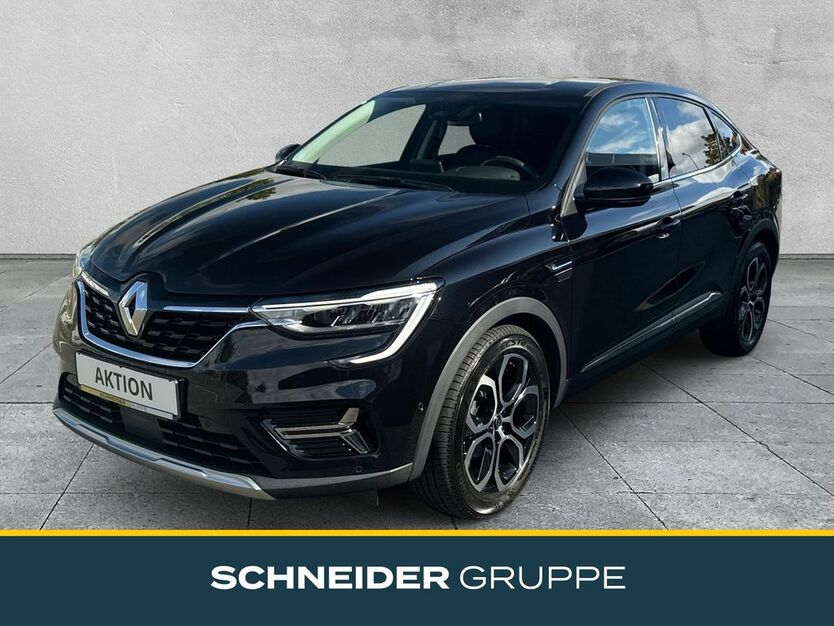Renault Arkana 65.400 km 19.990 € Hof (Innenstadt) 95028