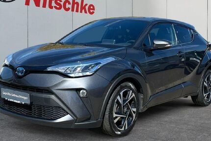 Toyota C-HR 60.456 km 23.490 &euro; Rheine 48432