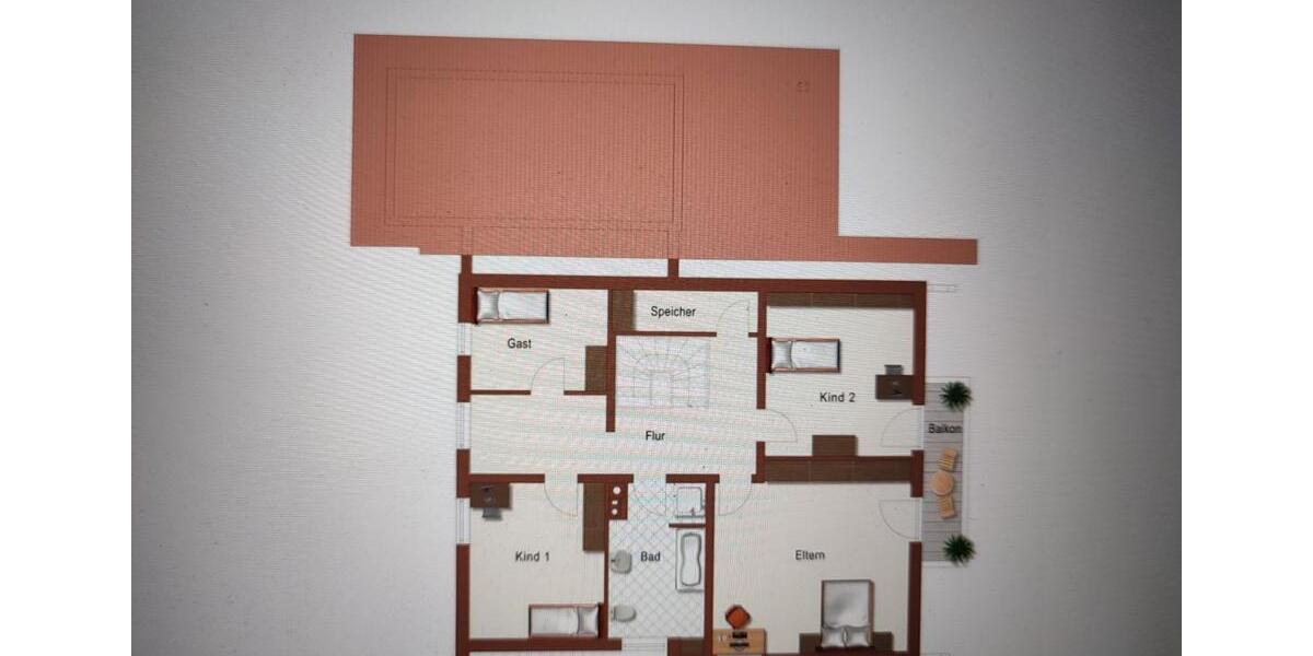 Einfamilienhaus Osterhofen - 8 Zimmer, 200 m&sup2;, 469.999&euro; | Angebot:27083523