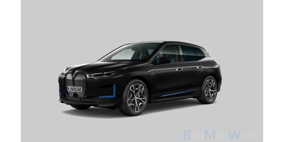 BMW iX 30.136 km 45.999 &euro; Isernhagen 30916