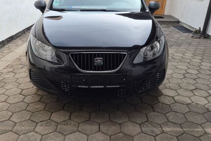 Seat Ibiza 194.200 km 3.700 &euro; Marktoberdorf 87616