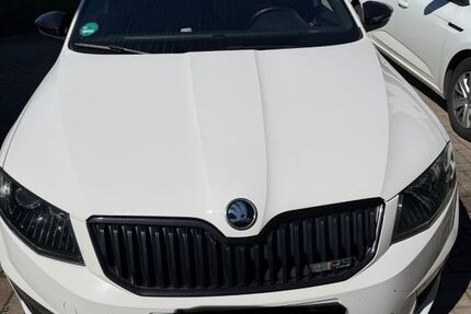 Skoda Octavia 114.500 km 16.980 &euro; Teistungen 37339