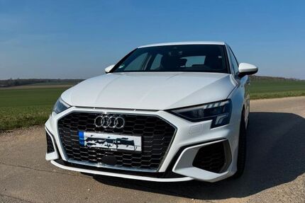 Audi A3 42.000 km 29.900 &euro; Unterschneidheim 73485