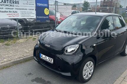 Smart ForFour 14.280 km 10.999 &euro; Winsen (Luhe) 21423