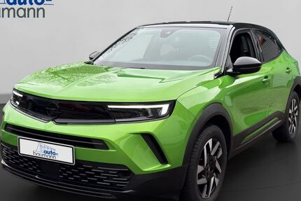 Opel Mokka 51.150 km 19.290 &euro; Bad Ditzenbach 73342