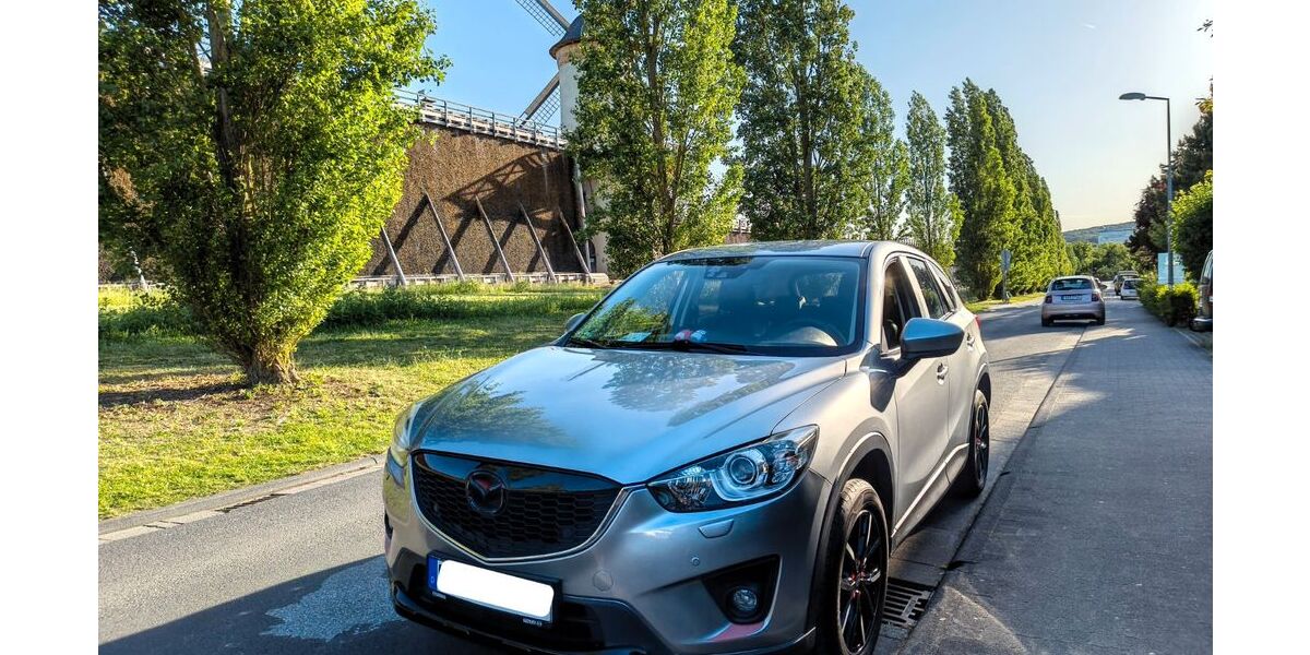 Mazda CX-5 177.523 km 10.699 &euro; Bad Nauheim 61231
