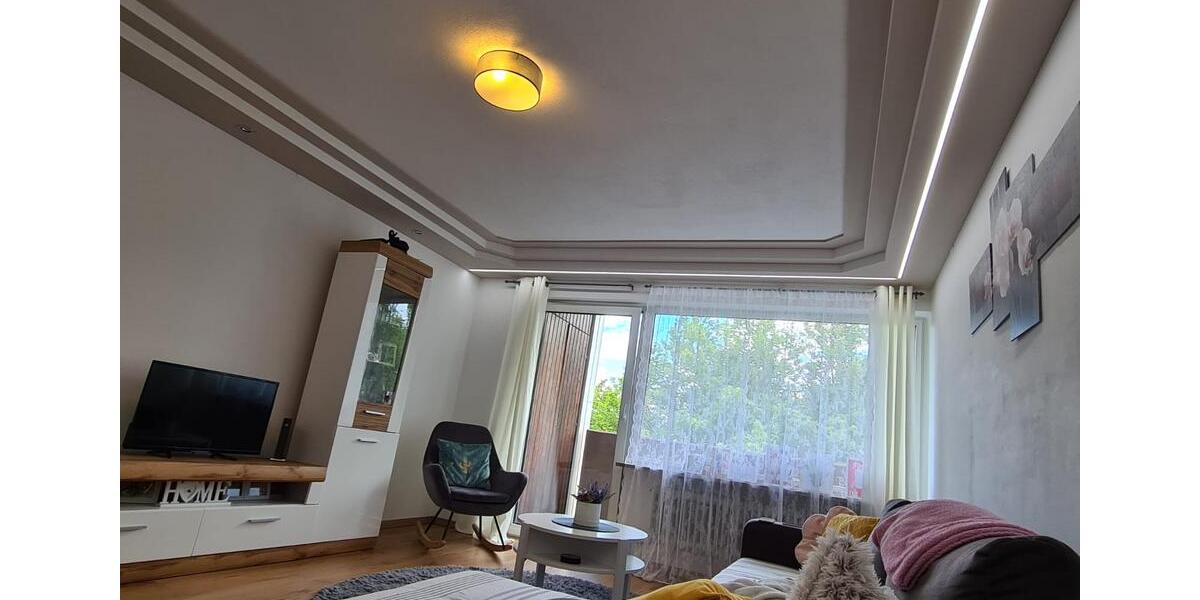 Etagenwohnung Neuburg an der Donau - 3 Zimmer, 80 m&sup2;, 290.000&euro; | Angebot:26777889