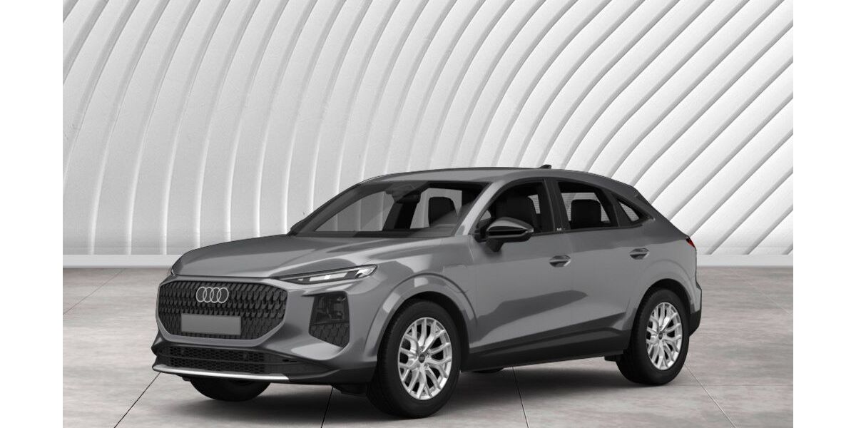 Audi Q3 50.292 km 38.390 &euro; Unterschleißheim 85716