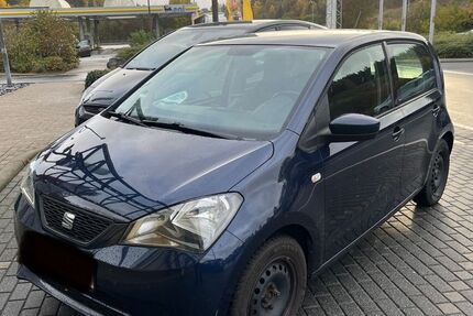 Seat Mii 202.000 km 3.850 € berlin 12059