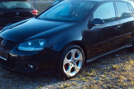 VW Golf 78.300 km 11.490 &euro; Pforzen 87666