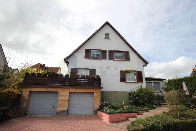 Haus zum Kaufen in Donaueschingen 385.000 € 236.28 m²