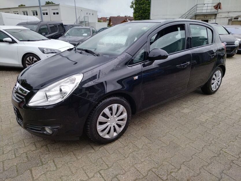 Corsa