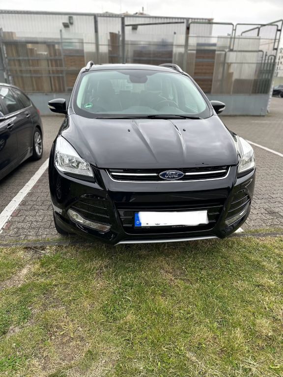 Kuga