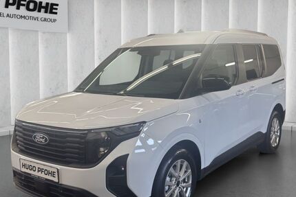 Ford Tourneo Courier 18.000 km 25.990 &euro; Lübeck 23554