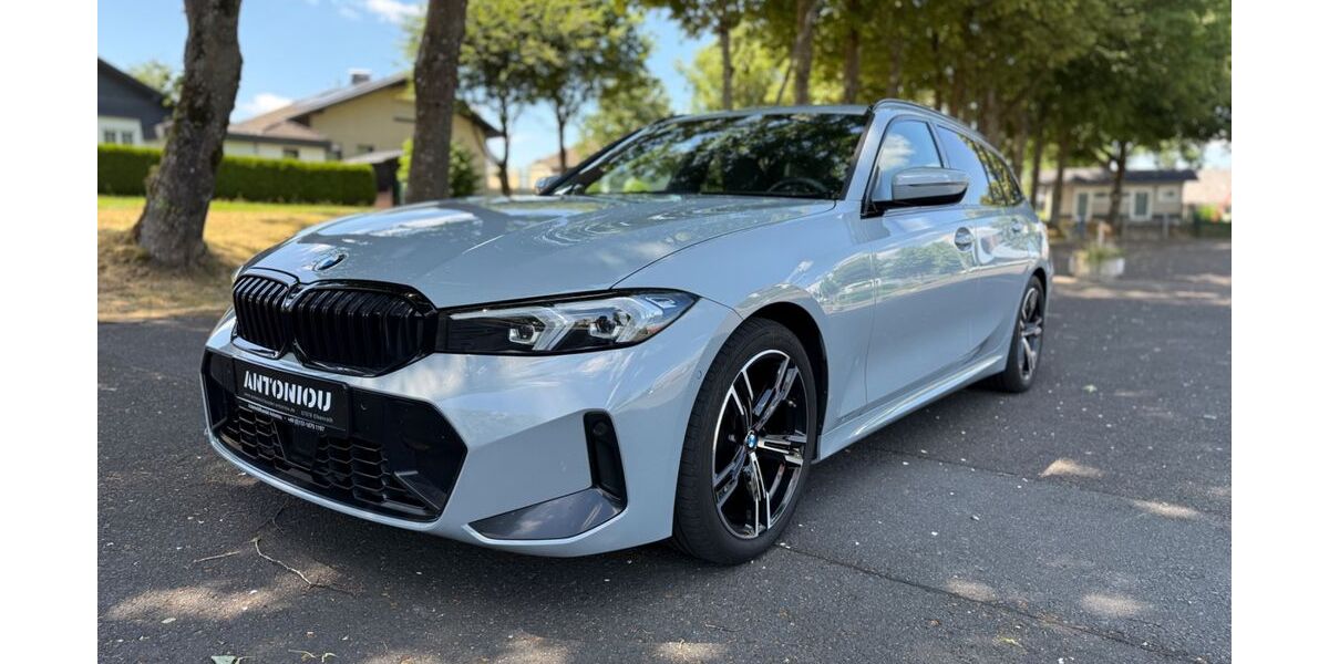 BMW 320 95.000 km 33.690 &euro; Elkenroth 57578