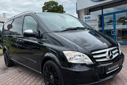 Mercedes-Benz Viano 214.336 km 15.950 &euro; Heidenau 01809