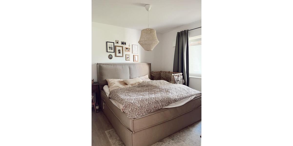 Erdgeschoßwohnung Handewitt - 3 Zimmer, 80 m&sup2;, 1.130&euro; | Angebot:26349165