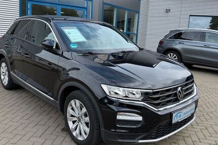 VW T-Roc 88.091 km 23.950 &euro; Goslar 38644