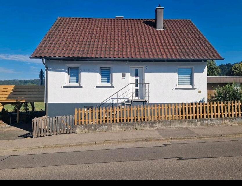 Haus zu vermieten zimmer