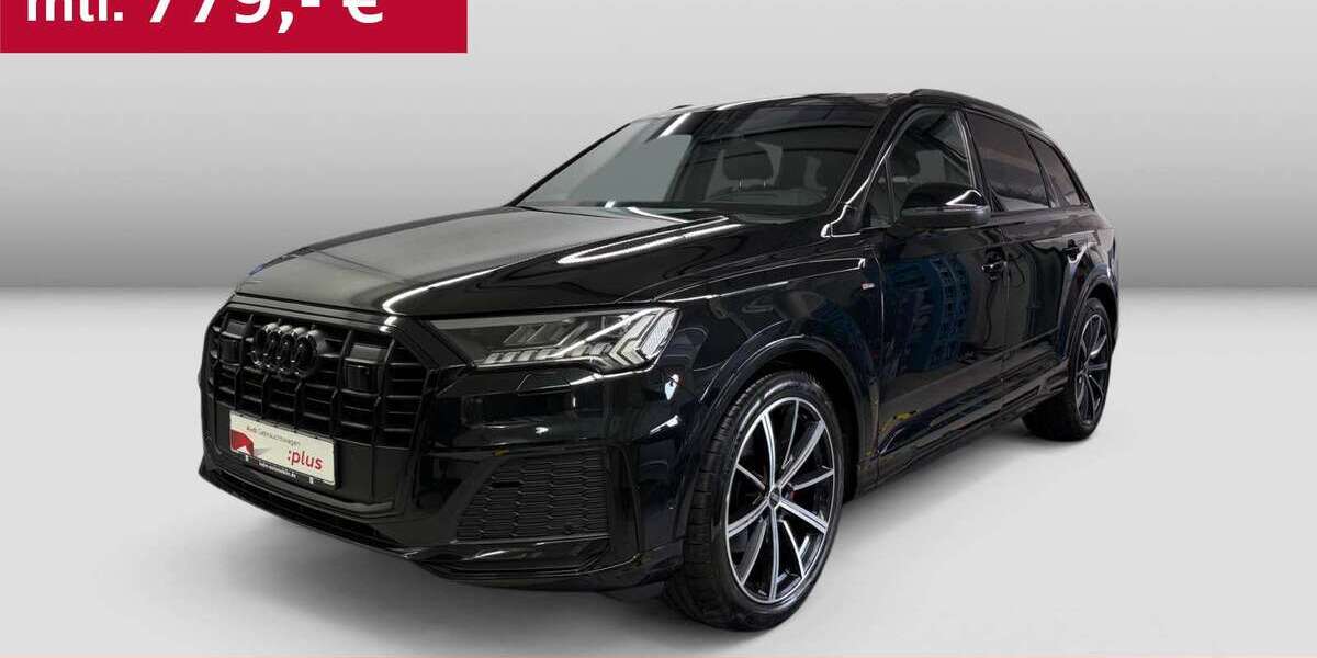 Audi Q7 58.400 km 66.930 &euro; Ludwigsburg 71636