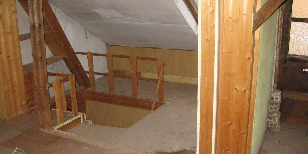 Reihenhaus Bad Frankenhausen/Kyffhäuser Bad Frankenhausen - 1 Zimmer, 25.000&euro; | Angebot:25771619