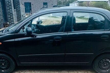 Chevrolet Matiz 76.000 km 3.000 &euro; Oyten 28876