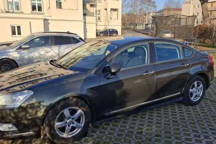 Citroen C5 159.145 km 4.850 &euro; Dresden 01099