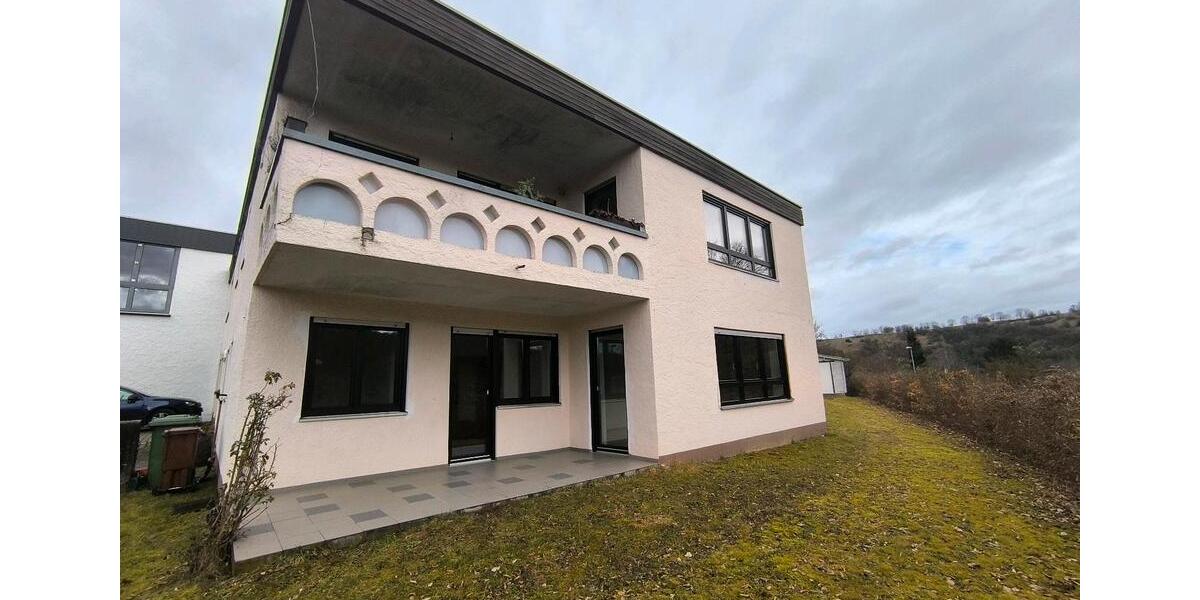 Erdgeschoßwohnung Eichstätt - 2.5 Zimmer, 77 m&sup2;, 730&euro; | Angebot:25524326