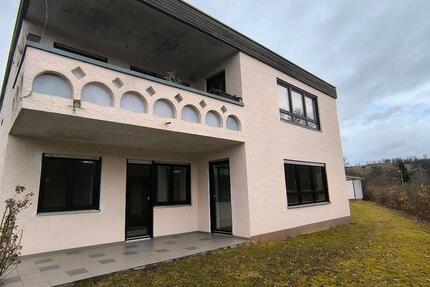 Wohnung Eichstätt - 2.5 Zimmer, 77 m&sup2;, 730&euro; | Angebot:25524326