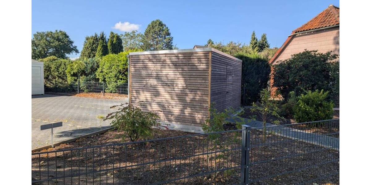 Etagenwohnung Celle Groß Hehlen - 4 Zimmer, 106 m&sup2;, 319.000&euro; | Angebot:25701874