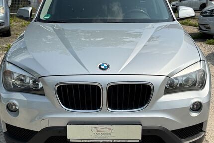 BMW X1 178.000 km 6.899 € Frankfurt am Main 60386