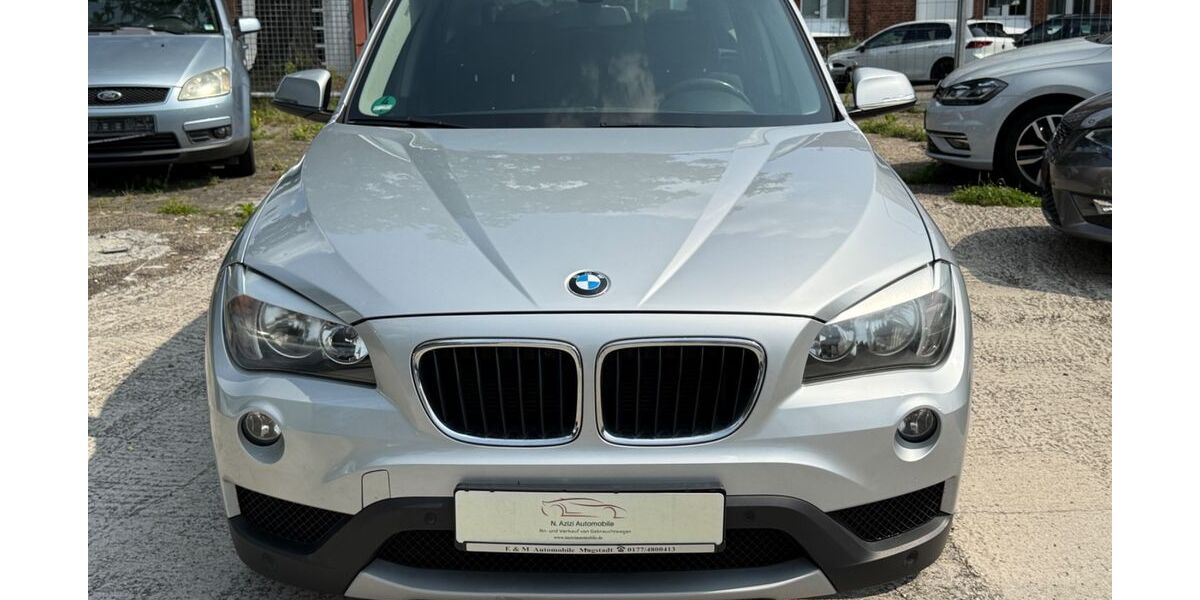 BMW X1 178.000 km 6.899 € Frankfurt am Main 60386