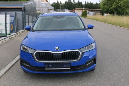 Skoda Octavia 74.000 km 19.990 &euro; Aichhalden-Rötenberg 78733