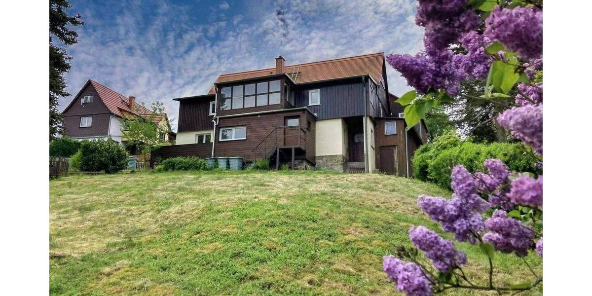 Einfamilienhaus Bad Schandau Ostrau - 6 Zimmer, 220 m&sup2;, 350.000&euro; | Angebot:25686249