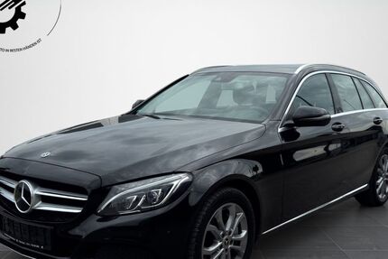 Mercedes-Benz C 250 131.644 km 19.100 &euro; Illertissen 89257