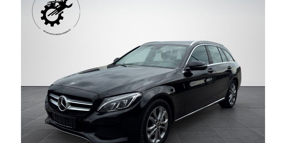 Mercedes-Benz C 250 131.644 km 19.100 &euro; Illertissen 89257