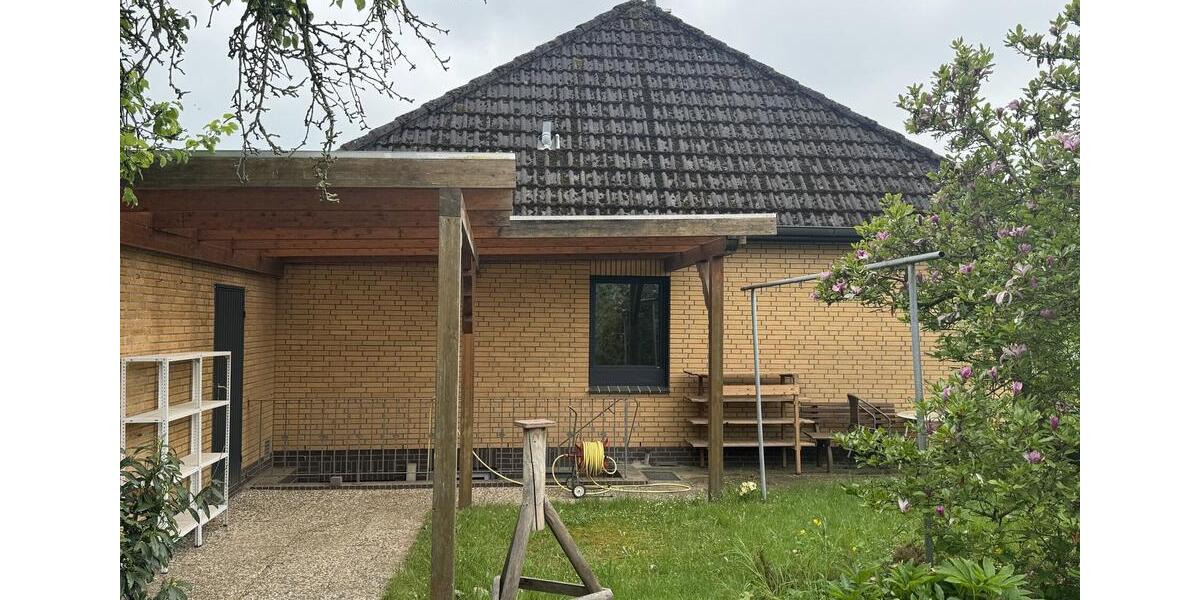 Bungalow Syke - 5 Zimmer, 131 m&sup2;, 1.350&euro; | Angebot:26533163