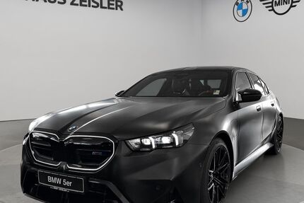 BMW M5 4.000 km 129.900 € Waiblingen 71332