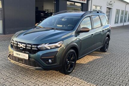 Dacia Jogger 13.700 km 19.490 &euro; Hoyerswerda 02977