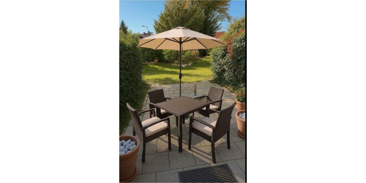 Wohnung in Regensburg Westen 4 ZKB - Erstbezug nach Sanierung 4 zimmer