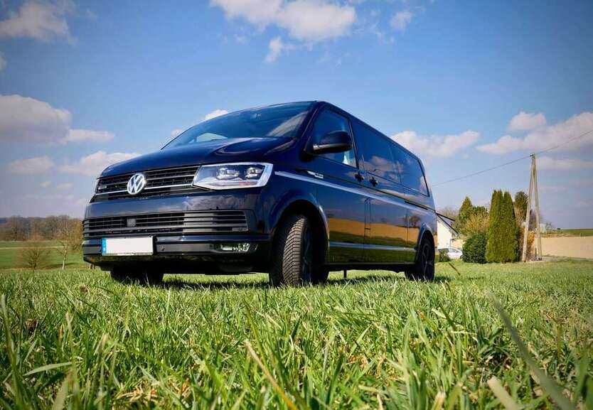 T6 Multivan