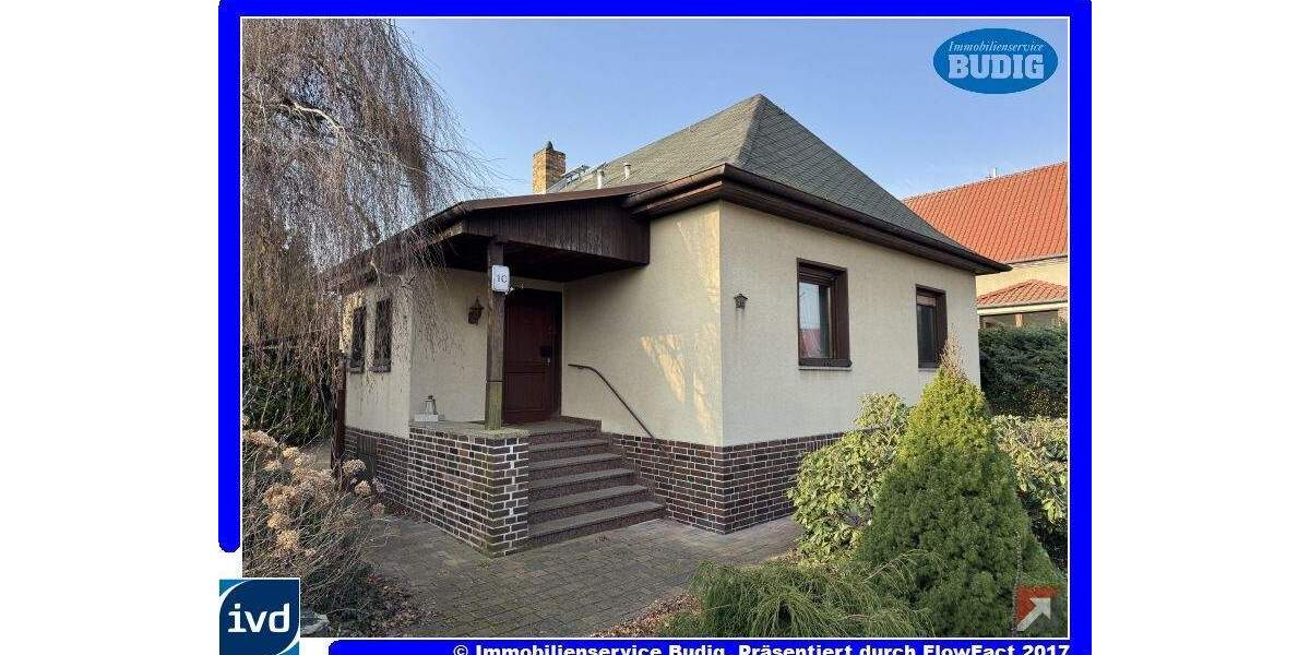 Einfamilienhaus Hoppegarten Birkenstein - 3 Zimmer, 78 m&sup2;, 398.000&euro; | Angebot:25673060