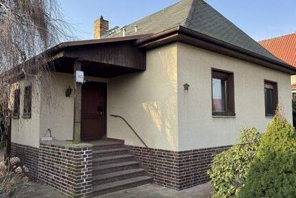Haus Hoppegarten Birkenstein - 3 Zimmer, 78 m&sup2;, 398.000&euro; | Angebot:25673060